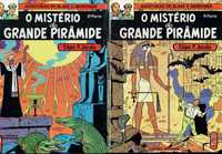 14504

As Aventuras de Blake e Mortimer