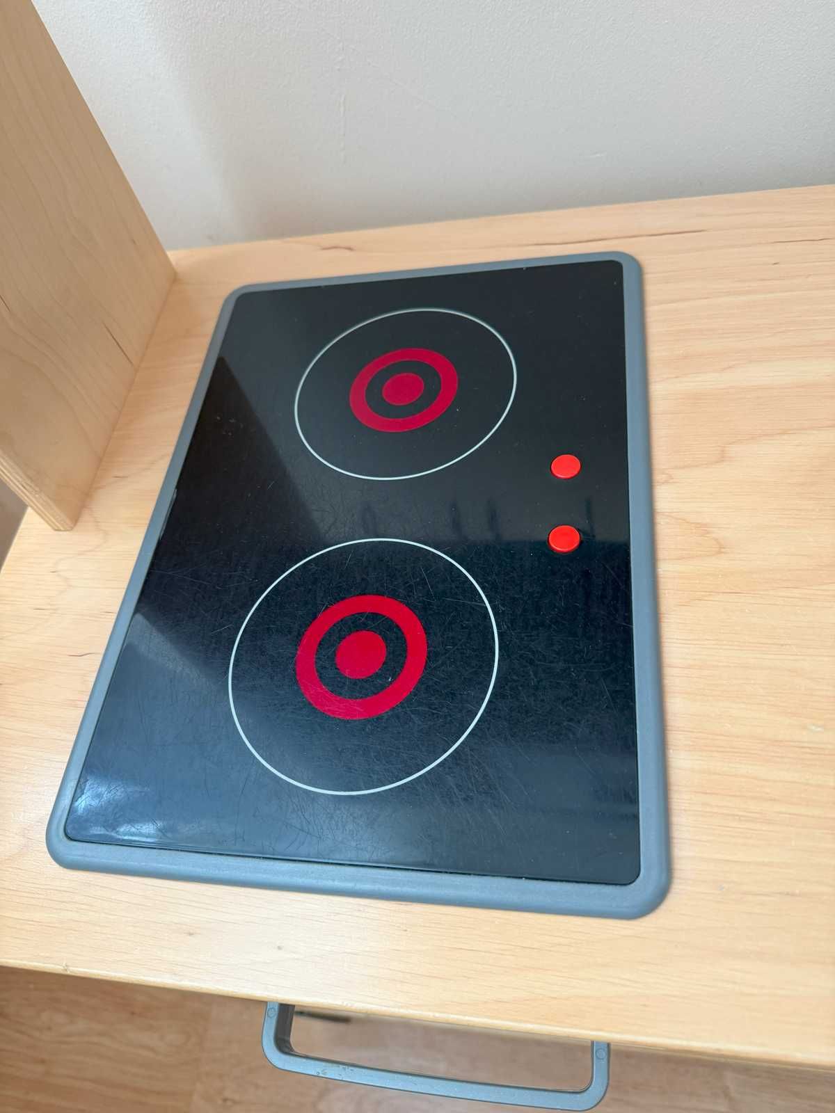 Kuchnia dla dzieci Ikea DUKTIG