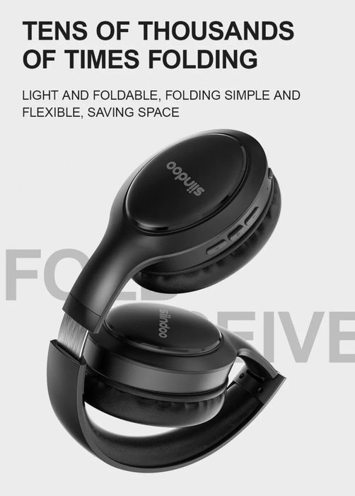 Fones sem fio bluetooth