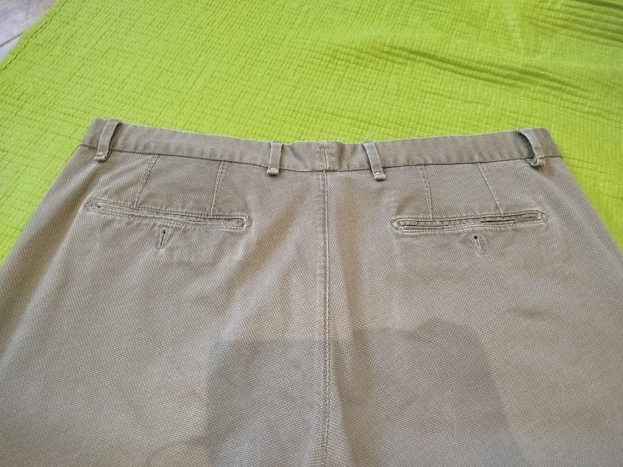 Calças de ganga Massimo Dutti