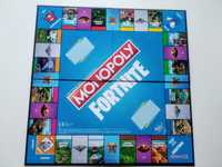 Jogo Monopoly FORTNiTE