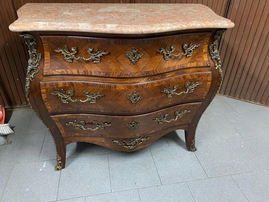 Varios artigos vintage