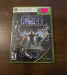 Star wars force Xbox 360