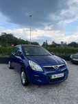 Na Sprzedaz Hyundai I20 1.3 LPG 2010/Zadbany/Wygodny/Oszczedny/Zamiana