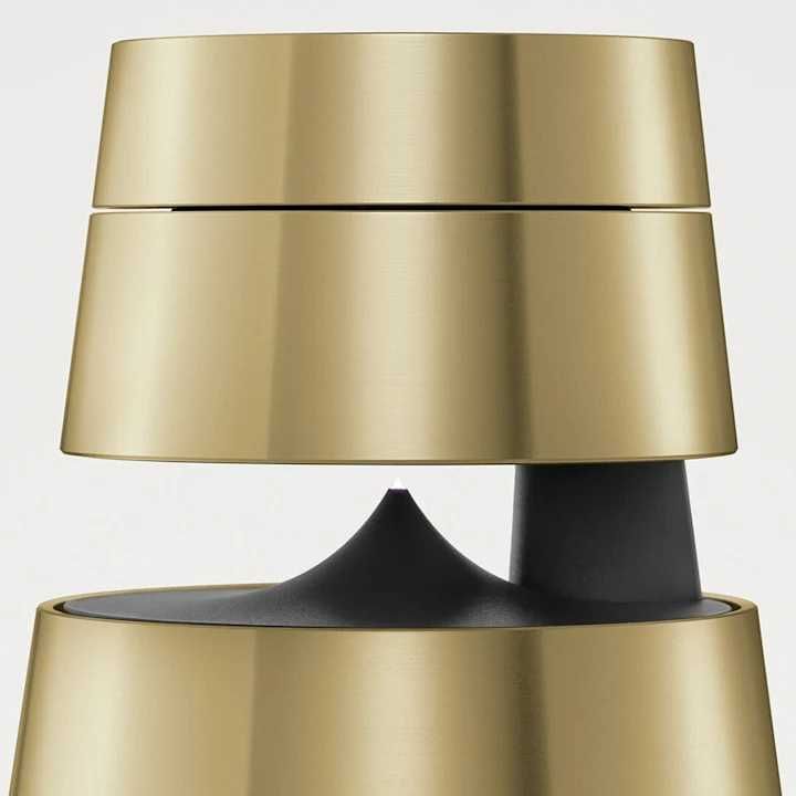 Głośnik bezprzewodowy Bang & Olufsen Beosound 1 Gen 2 Wi-Fi 360° GW FV