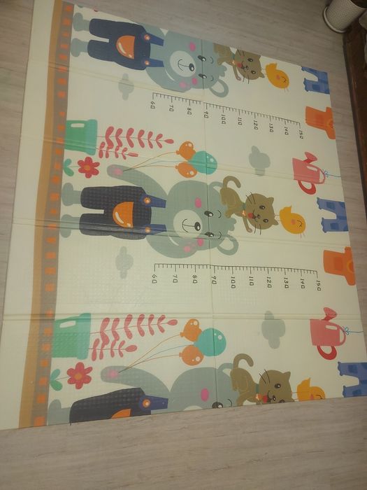 Продам Термокилимок для дітей