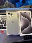 Apple Iphone 15 pro max