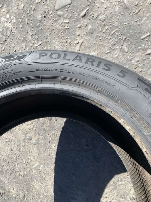 Шини нові 185/60 R14 Barum зима 2024р