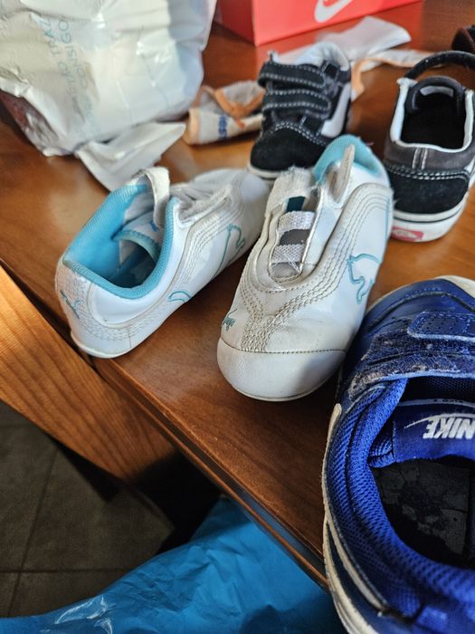 Vendo tênis crianças