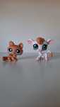 Littlest Pet Shop Toys