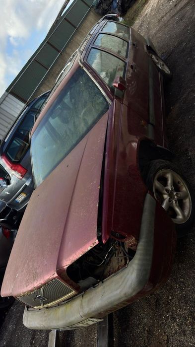 Volvo 850 para peças