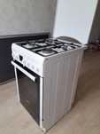 Газова плита Gorenje