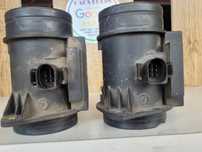 Przepływomierz 1.9 TDI 1.8T Audi A6 C5 Passat B5 Seat Skoda Volkswagen