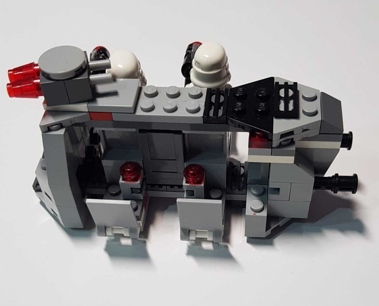 Lego 75078 Star Wars - Transport  Szturmowców Imperium