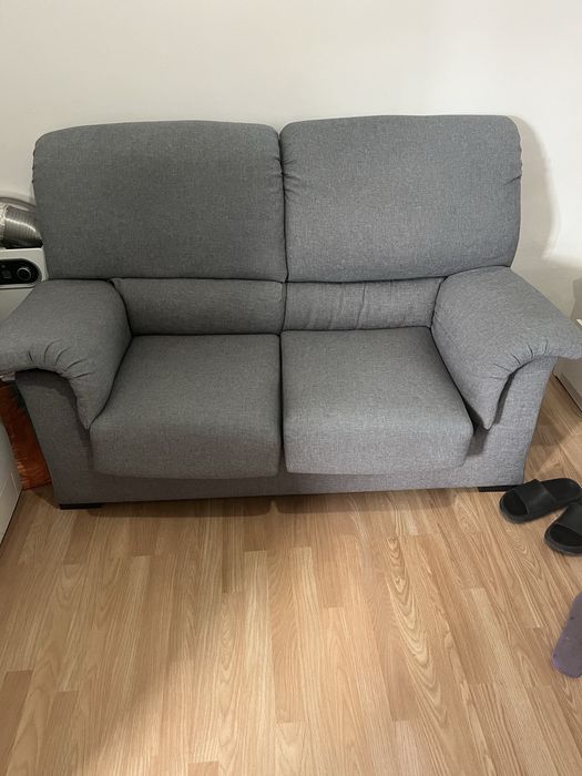 Sofa dois lugares