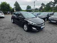 Hyundai I30 Hyundai i30 1.6 CRDi FIFA World Cup Edition