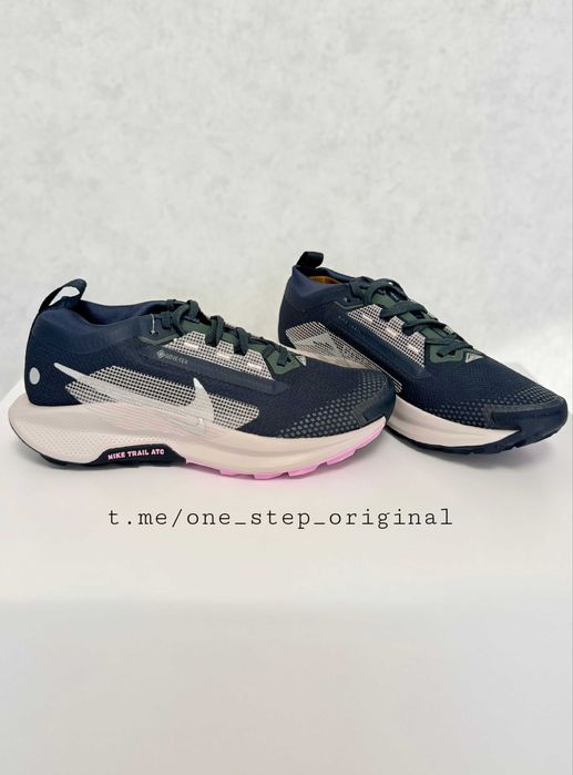 Nike Pegasus Trail 5 GTX (art. FQ0912 400) оригінал!