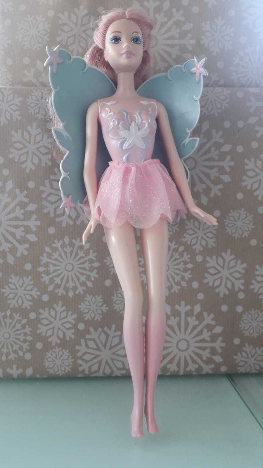 Boneca Barbie da Mattel