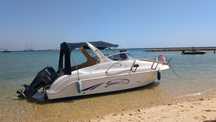 Saver 690 Cabin sport