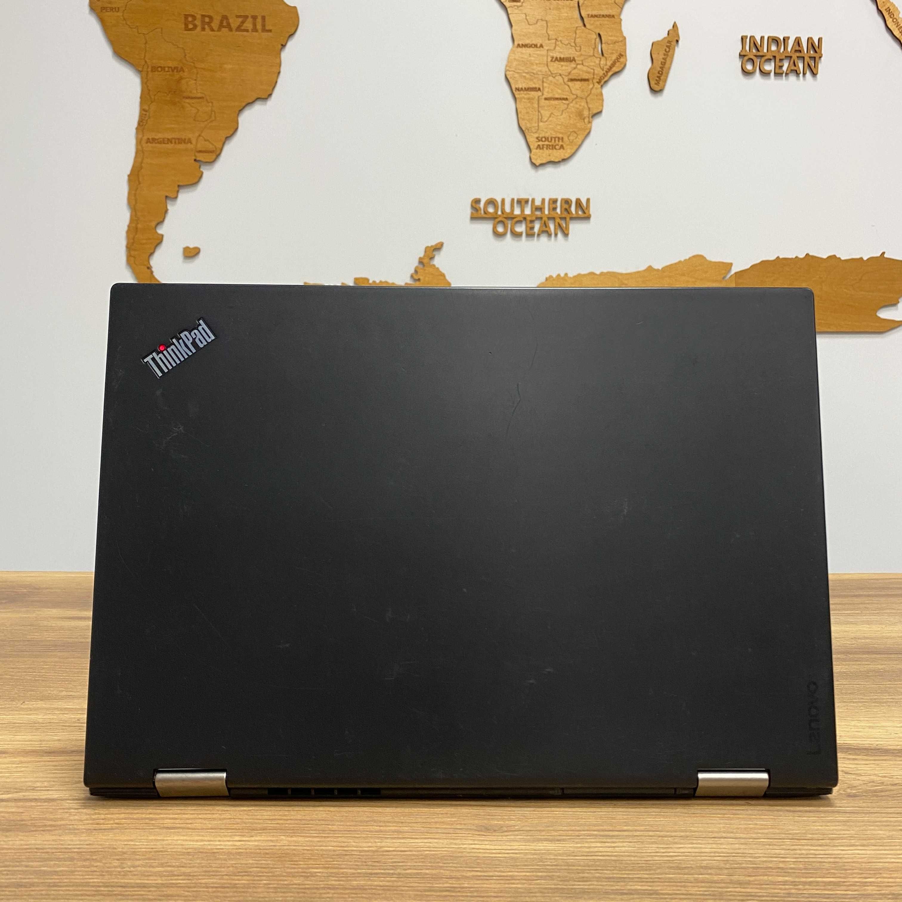 Lenovo ThinkPad X1 Yoga 14.1" FHD G1 i7-6600U 16GB 256SSD Gwar FV23%