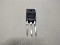 Транзистор BU2520DX
Оригинал