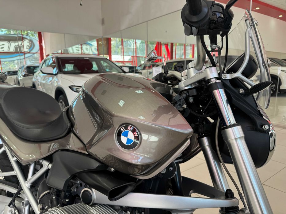 Мотоцикл BMW R1200 R 2013 в наявності!