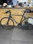 Bicicleta Focus Arriba Disc
