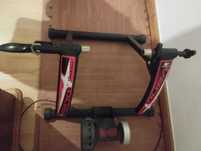 Rolo de bicicleta