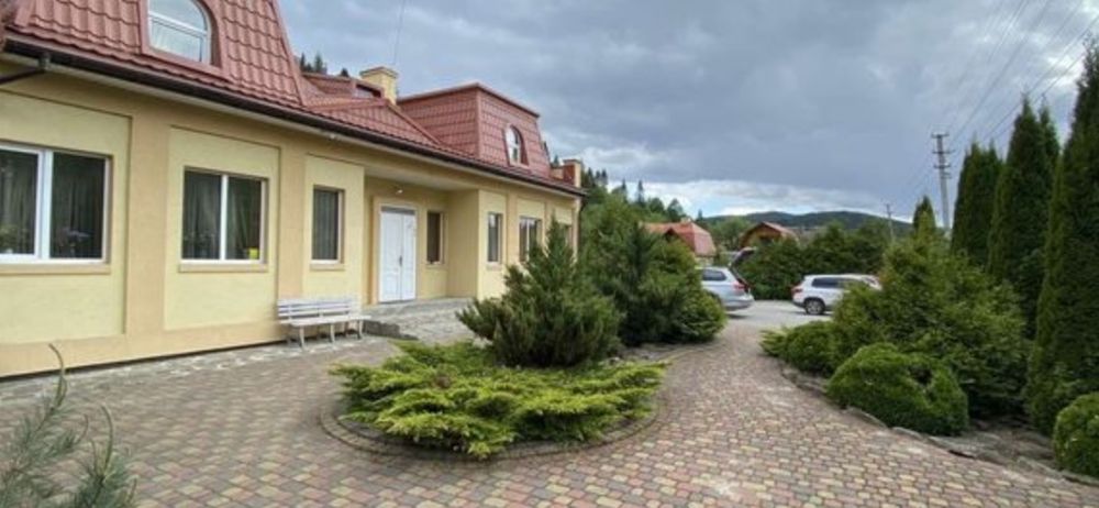 Vip апарт  в Садибі з Джерельною водою біля гори, лісу та Східниці
