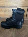 Buty Bates Tactical Sport 2 side zip black