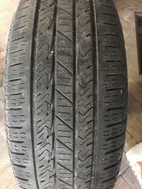 Шини 275 / 65 R 17 літо - зима