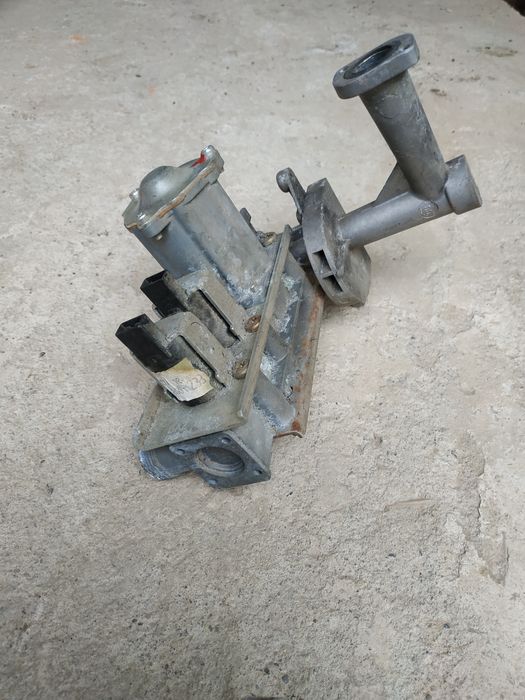 Газовый клапан Gaz nat 040-01/094