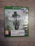 Call of duty modern warfare remastered PLfifa 22 xbox one