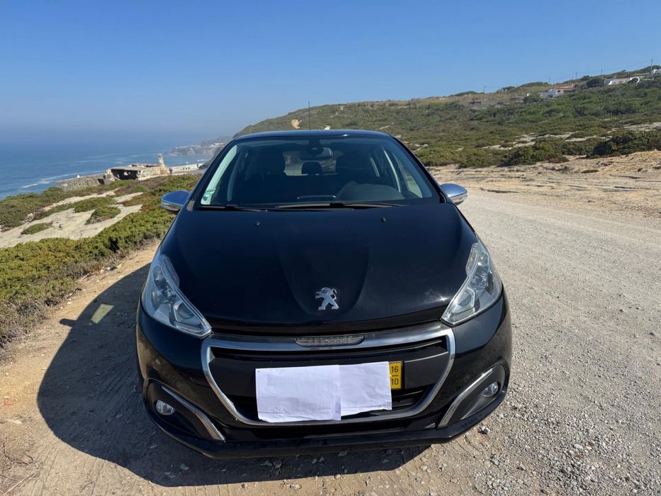 Peugeot 208 1.2 PureTech Style OPORTUNIDADE UNICA - URGENTE