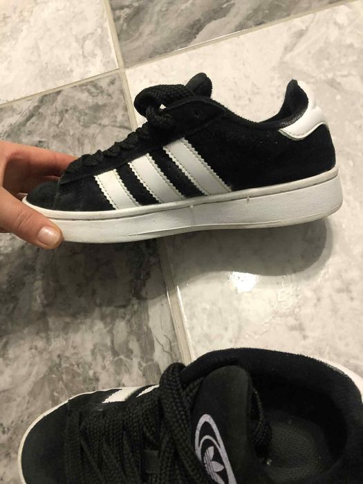 Кросівки adidas 34р.