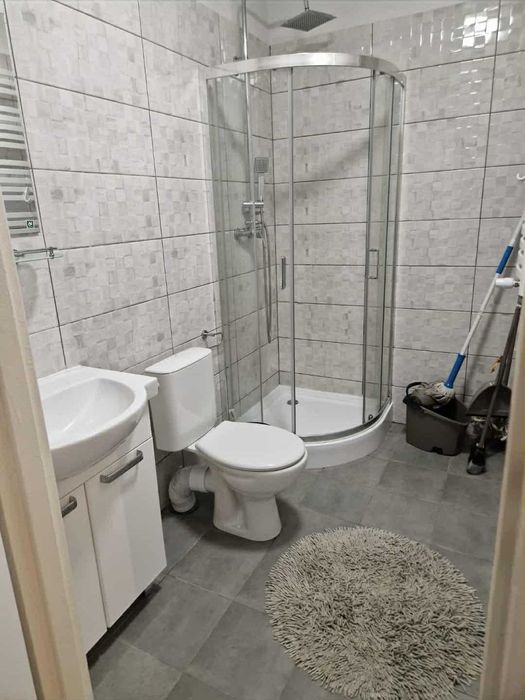 Mieszkanie Kawalerka wynajem CENTRUM Inowrocław