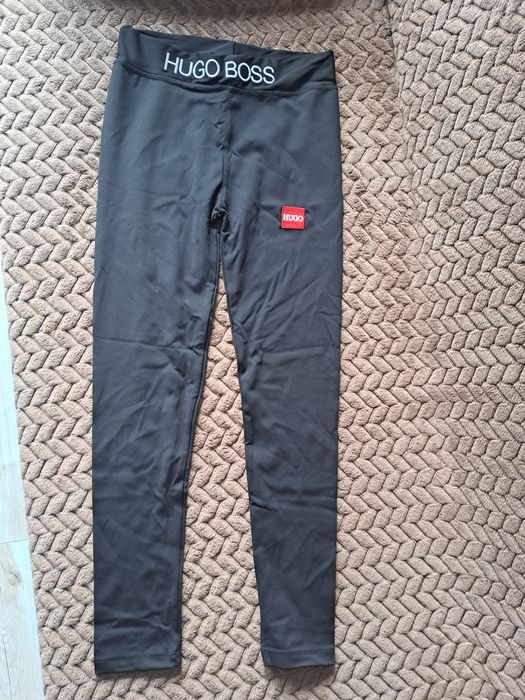 Leginsy damskie 2 sztuki  XS,S