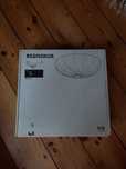Lampa regnskur ikea