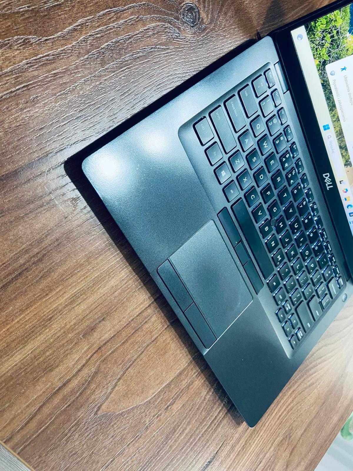 Extra laptop Dell Latitude 5400 , stan BDB
