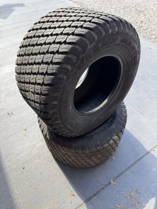 Opony grass master NHS 26x12 00-12 Kubota