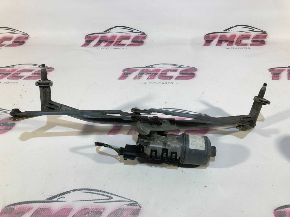 Motor Escovas Frontal AUDI A3 8L LEON 1M GOLF IV 4 Original