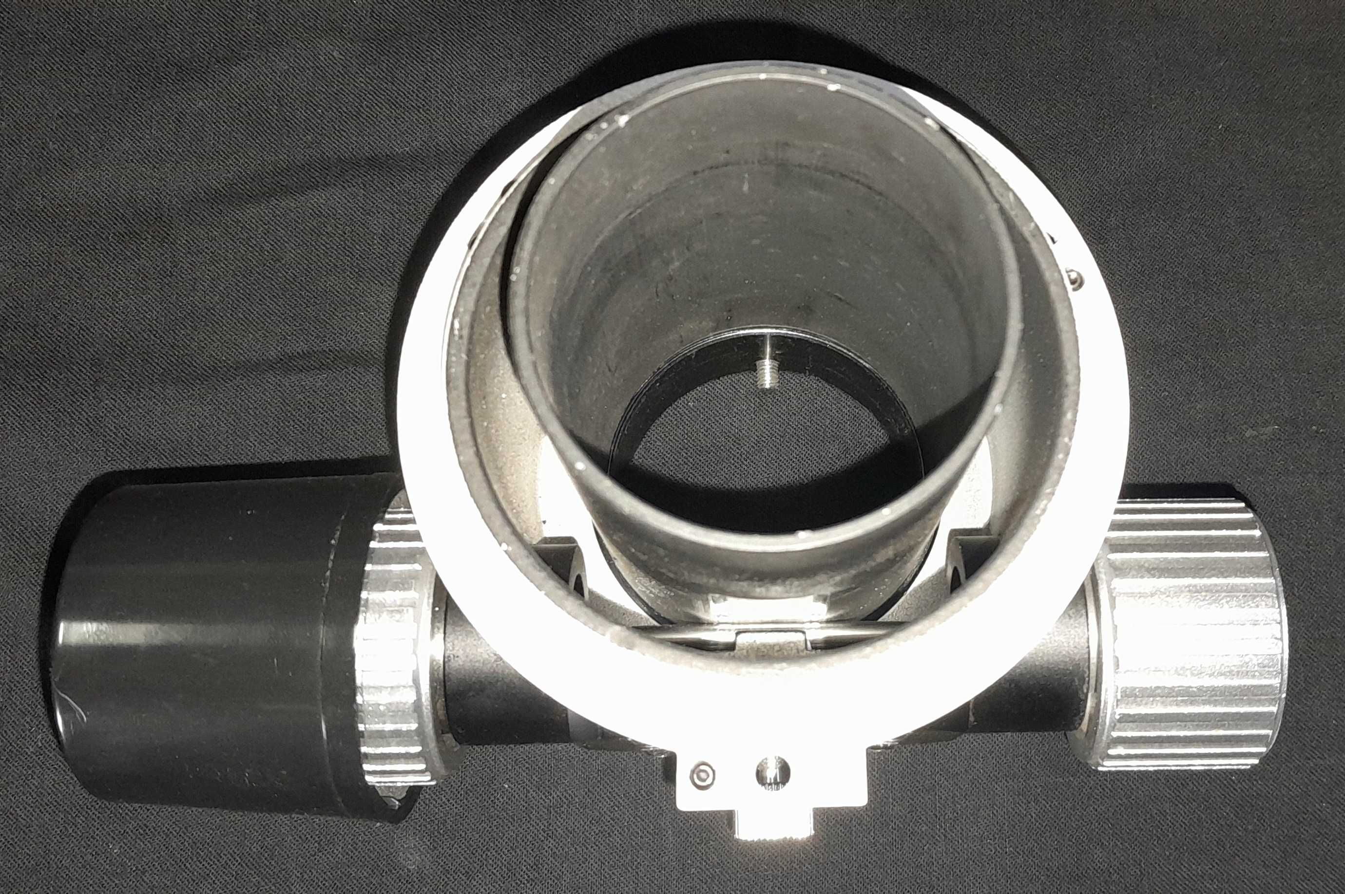 Focalizador de 2" Crayford (Double-Speed) para refletores Skywatcher