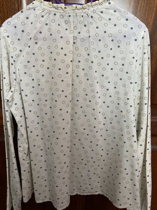 Camisa de menina