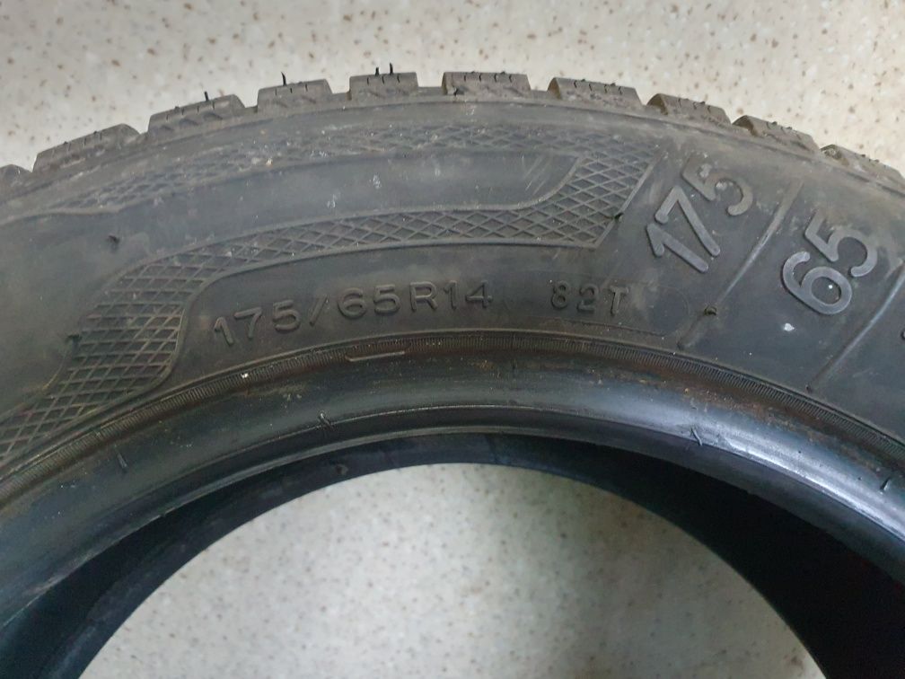 Kleber Krisalp HP 2 175/65R14