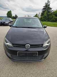 Volkswagen Polo 1.6 TDI