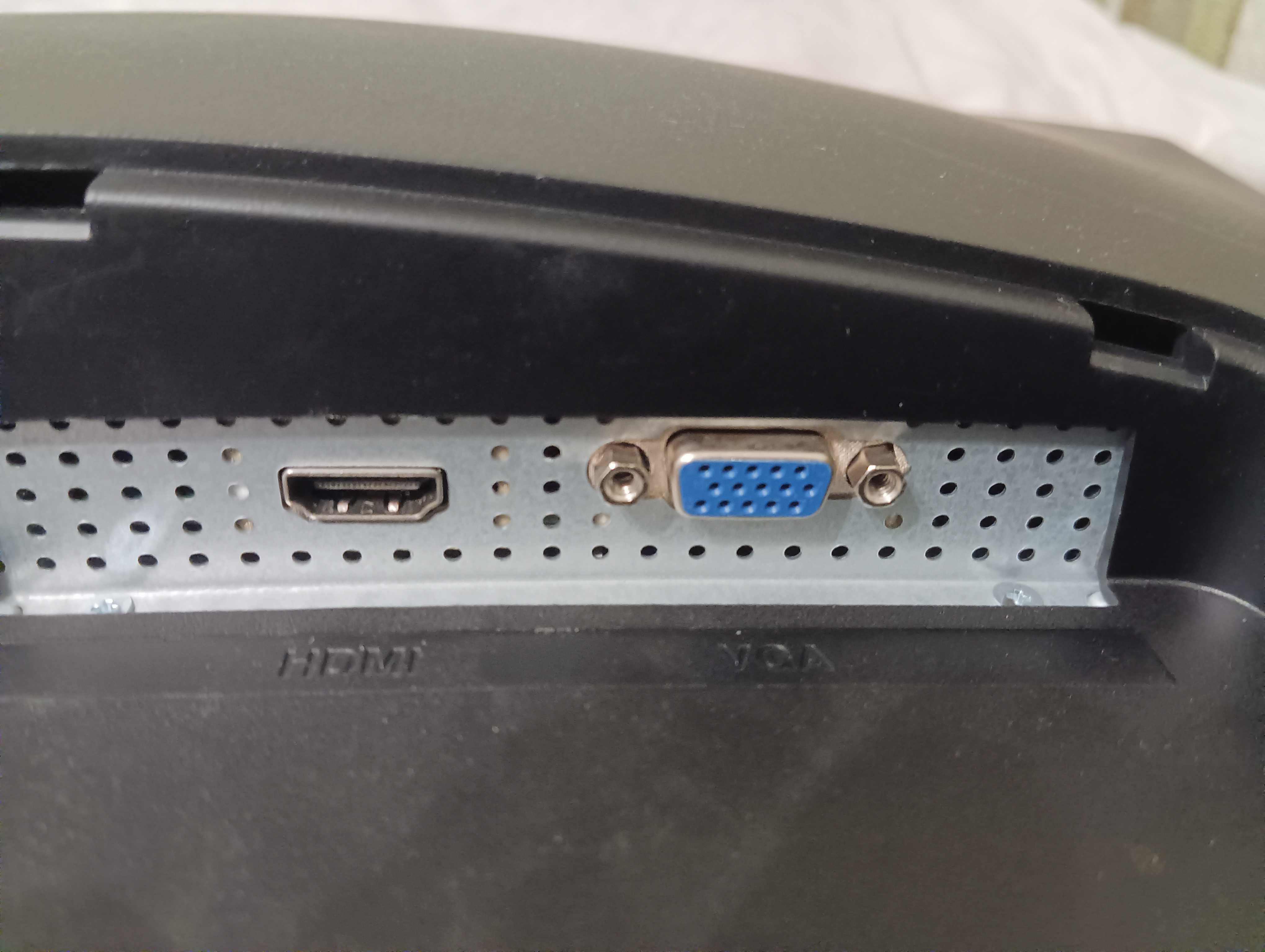 MSI Optix G241VC