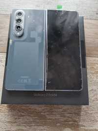 SALE Samsung Galaxy Z Fold 4 5G 256gb GrayGreen +Gratis