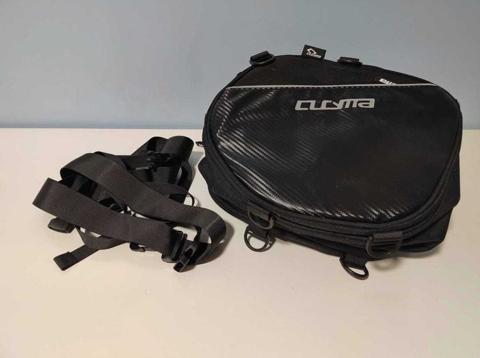 Saco Yamaha nmax