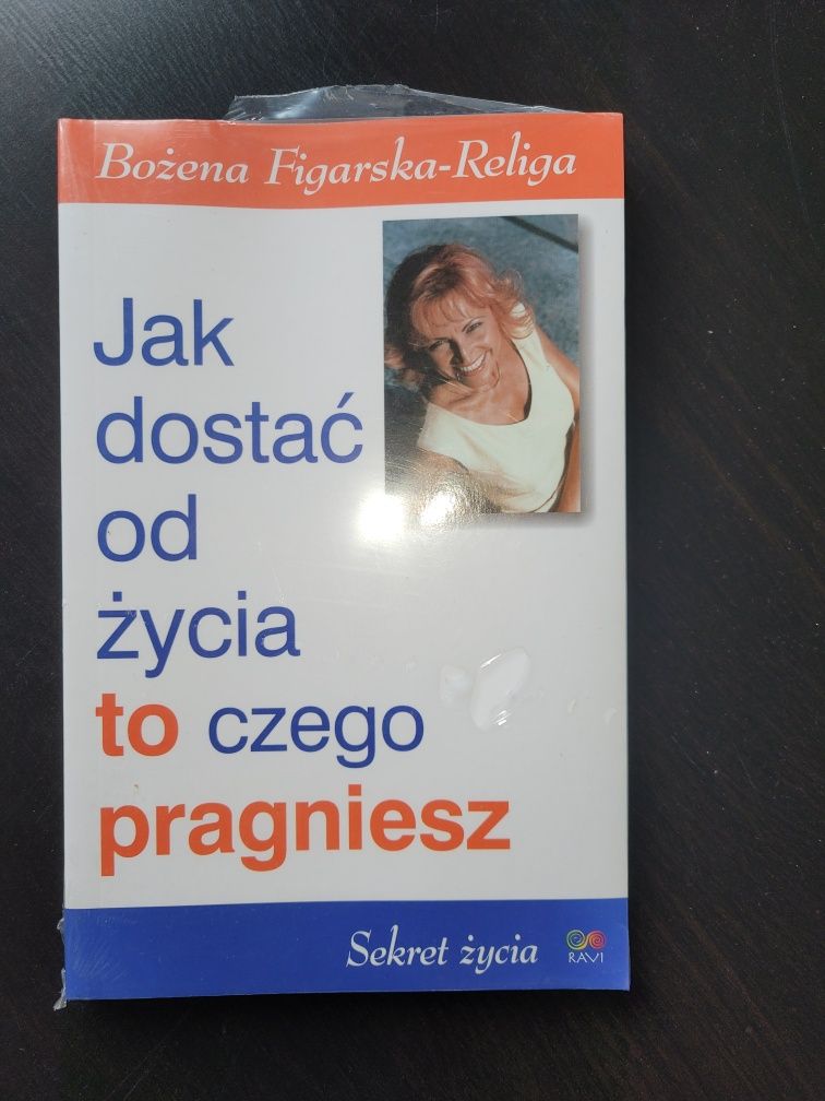 Jak dostać od życia to czego pragniesz