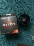 Chłodzenie ryzen 5600